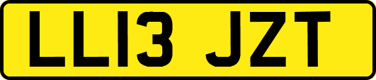 LL13JZT