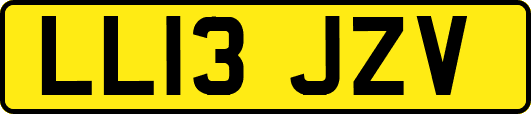 LL13JZV
