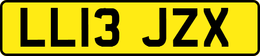 LL13JZX