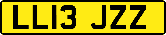 LL13JZZ