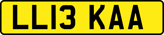 LL13KAA