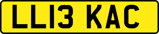 LL13KAC