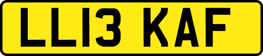 LL13KAF