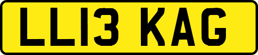 LL13KAG