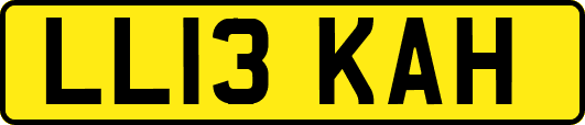 LL13KAH