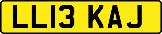 LL13KAJ