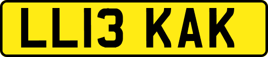 LL13KAK