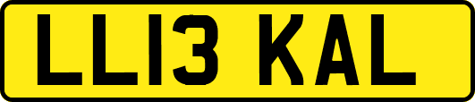 LL13KAL