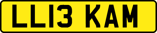 LL13KAM