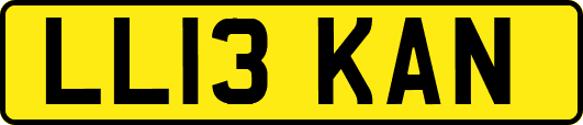 LL13KAN