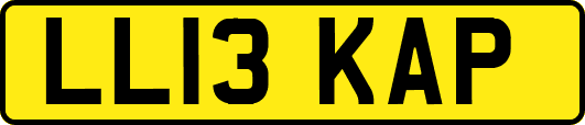 LL13KAP