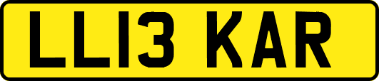 LL13KAR