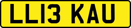 LL13KAU