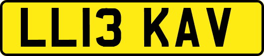 LL13KAV
