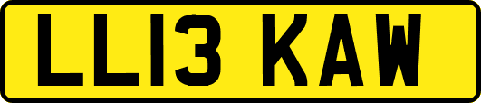LL13KAW