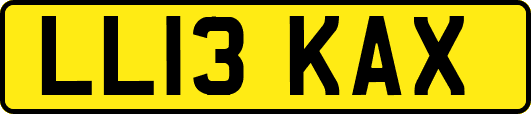 LL13KAX