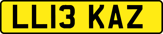 LL13KAZ