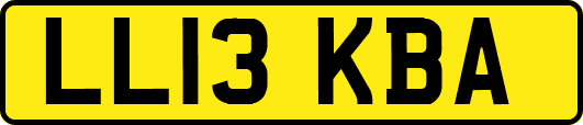LL13KBA