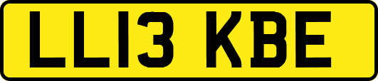LL13KBE