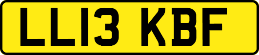 LL13KBF