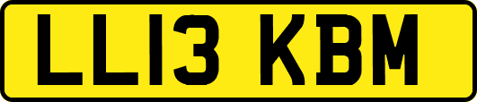 LL13KBM