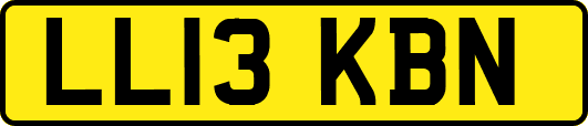 LL13KBN