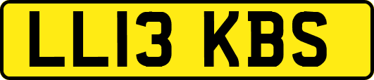 LL13KBS