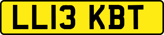 LL13KBT
