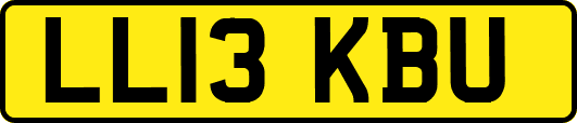 LL13KBU