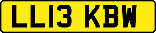 LL13KBW