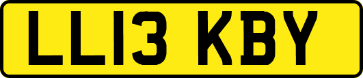 LL13KBY