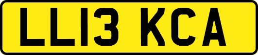 LL13KCA