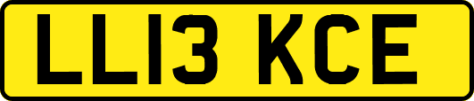 LL13KCE
