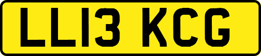 LL13KCG