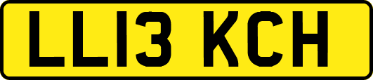 LL13KCH