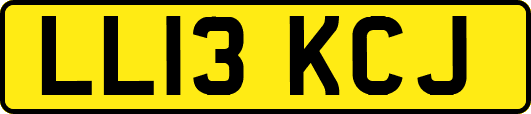 LL13KCJ