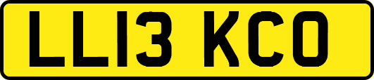 LL13KCO