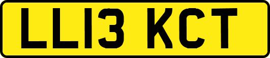 LL13KCT
