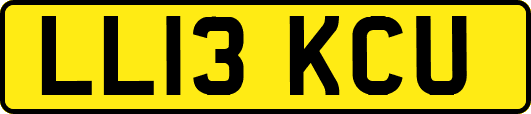 LL13KCU