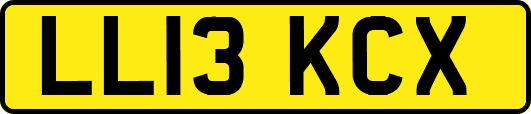 LL13KCX