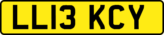 LL13KCY