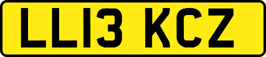 LL13KCZ