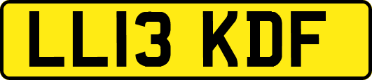 LL13KDF