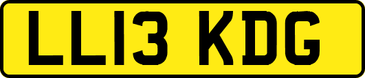 LL13KDG
