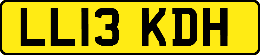 LL13KDH
