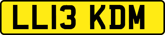 LL13KDM