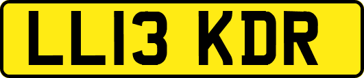 LL13KDR