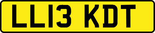 LL13KDT