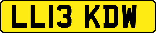 LL13KDW
