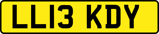 LL13KDY